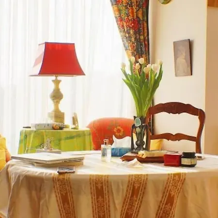 Appartement Nice Cosy Appart, Center Parijs