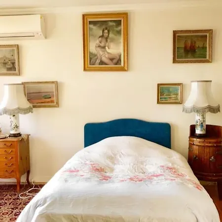 Nice Cosy Appart, Center Appartement Parijs
