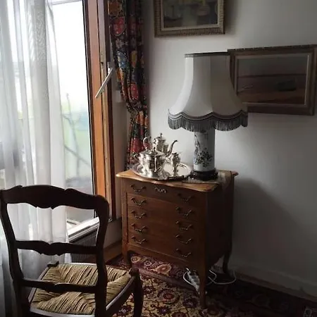 Nice Cosy Appart, Center Parijs